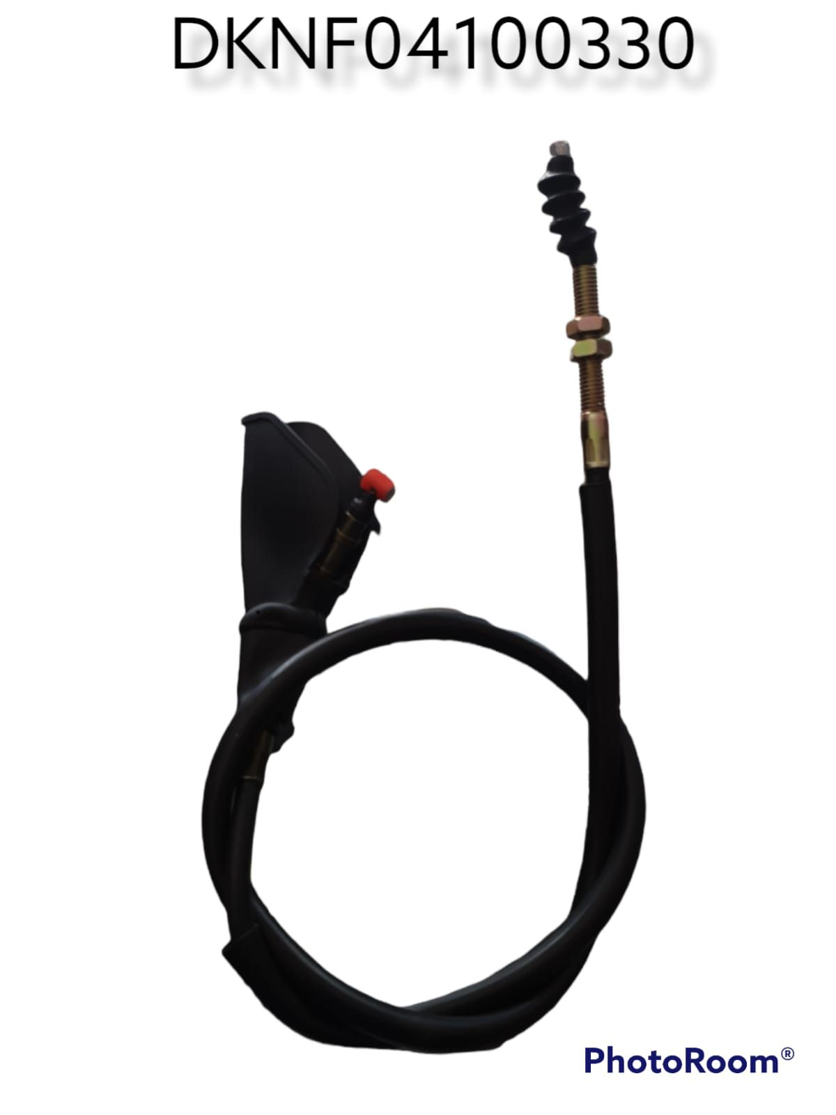 CABLE DE CLUTCH APACHE 160