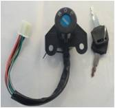 CABLE DE CLUTCH HJ125-7