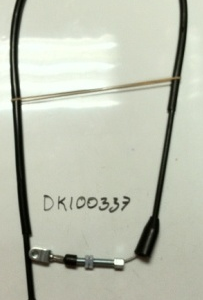 CABLE DE CLUTCH EN125