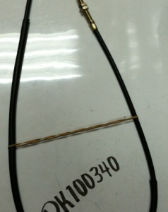 CABLE DE CLUTCH CGL125 HO