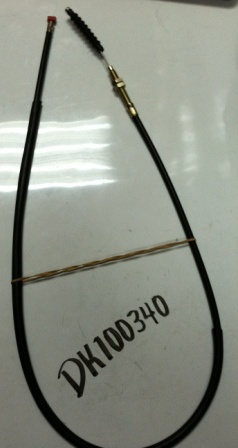 CABLE DE CLUTCH CGL125 HO