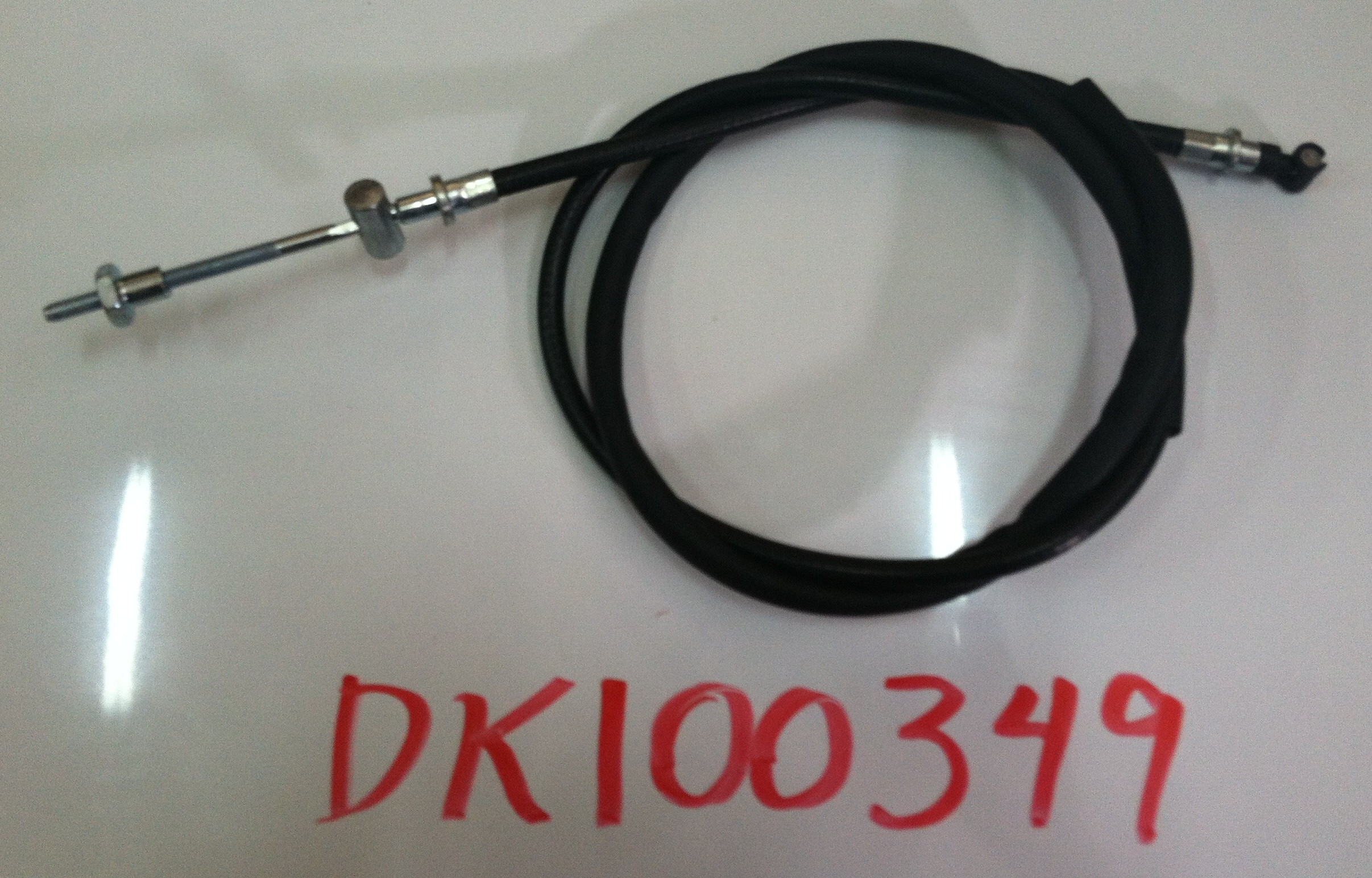 CABLE DE FRENO TVS SCOTY 90