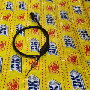 CABLE DE VELOCIMETRO YBR125 FRENO NORMAL