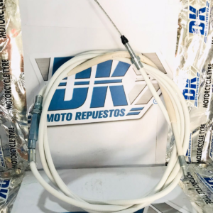 CABLE DE CAMBIOS GRIS RE 4S