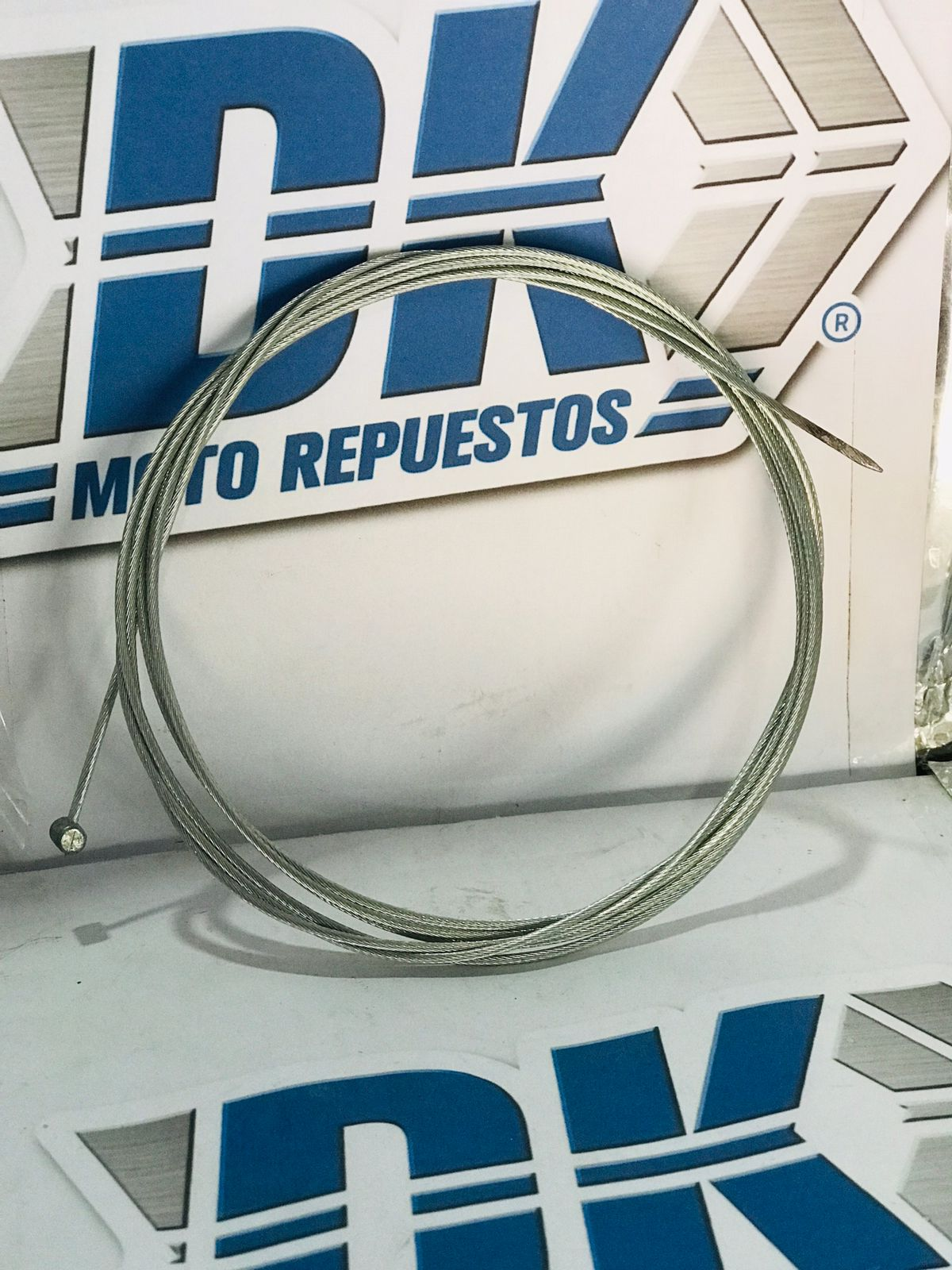 CABLE DE CAMBIOS TORITO SOLO
