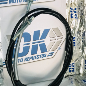 CABLE DE CLUTCH RE 4S 2014
