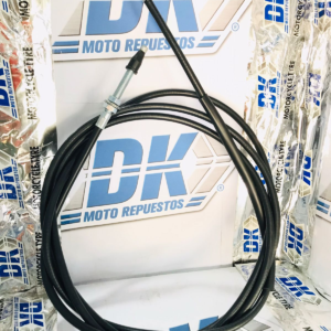 CABLE DE CLUTCH RE205 PUNTA FINA