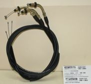 CABLE DE ACELERADOR COBRA