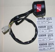 CONTROL DE MANDO DERECHO CORAL