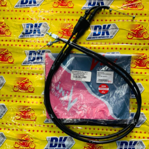 CABLE DE ACELERADOR (DOBLE) YAMAHA XTZ-125 (2014-2018)