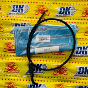 CABLE DE ACELERADOR HAYATE  XCD