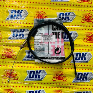 CABLE DE ACELERADOR WSTD NXR125 BROSS