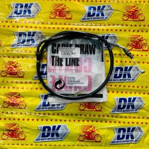CABLE DE ACELERADOR WSTD TVS APACHE 180