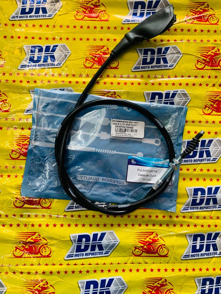 CABLE DE CLUTCH NS200 PULSAR