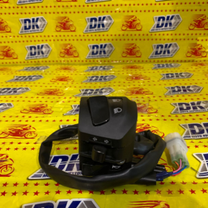 CONTROL DE MANDO DERECHO PULSAR 220