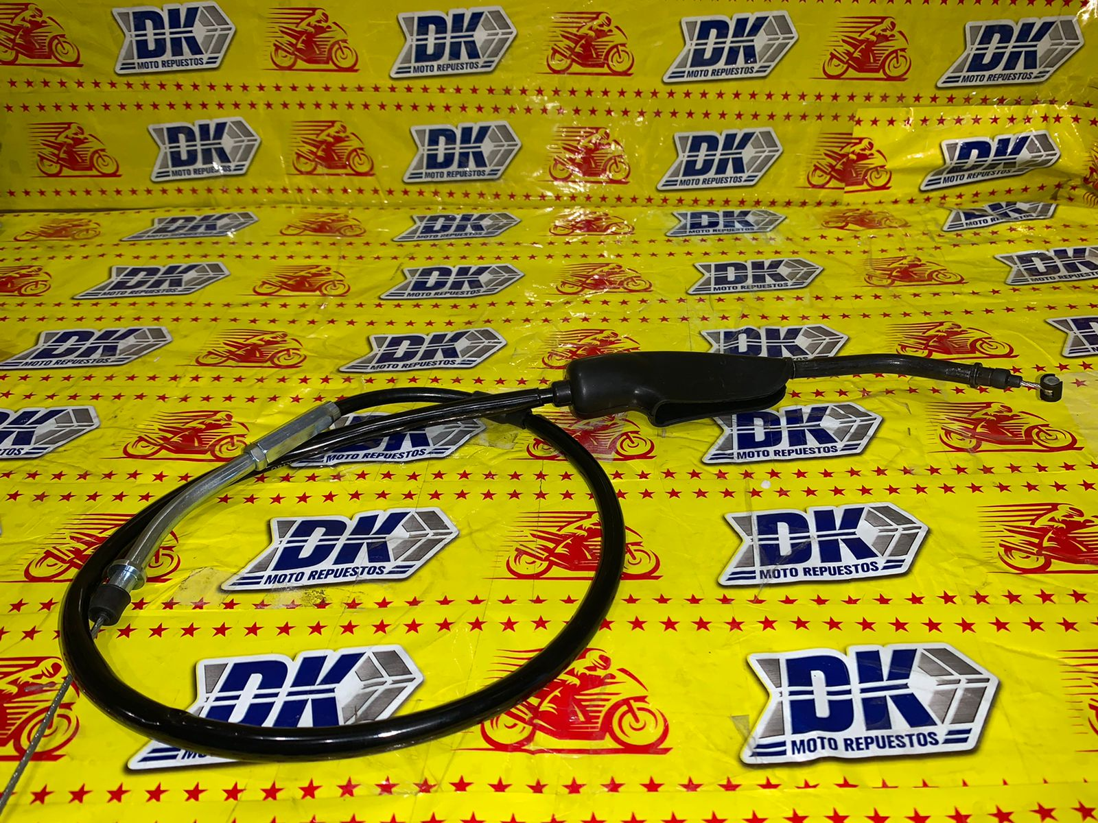 CABLE CLUTCH GIXXER-150