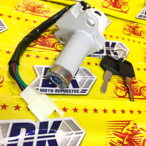 SWITCH IGNICION CGL-125