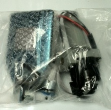 VALVULAS DE MOTOR KIT YAMAHA CRUX-110 (HASTA 2016)