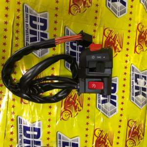 SWITCH O MANDO GEN125 DER