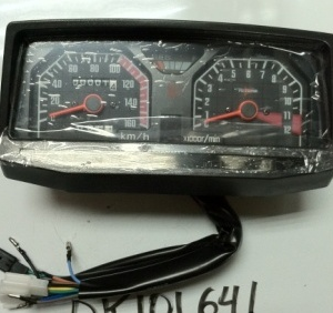 TACOMETRO CGL125 NORMAL MOTOMIA