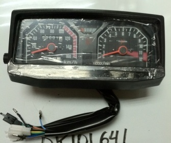 TACOMETRO CGL125 NORMAL MOTOMIA