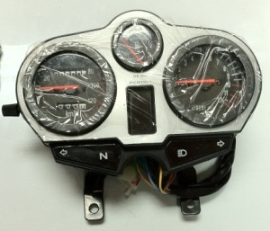 GUIA DE CADENA DE TIEMPO PULSAR NS 200