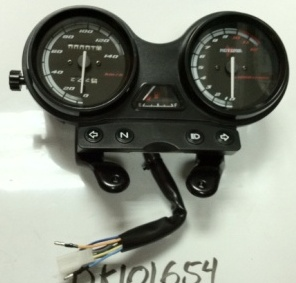 TACOMETRO YBR125 COMPLETO