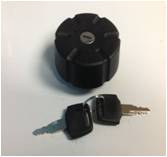 TAPON DE TANQUE GYII M175