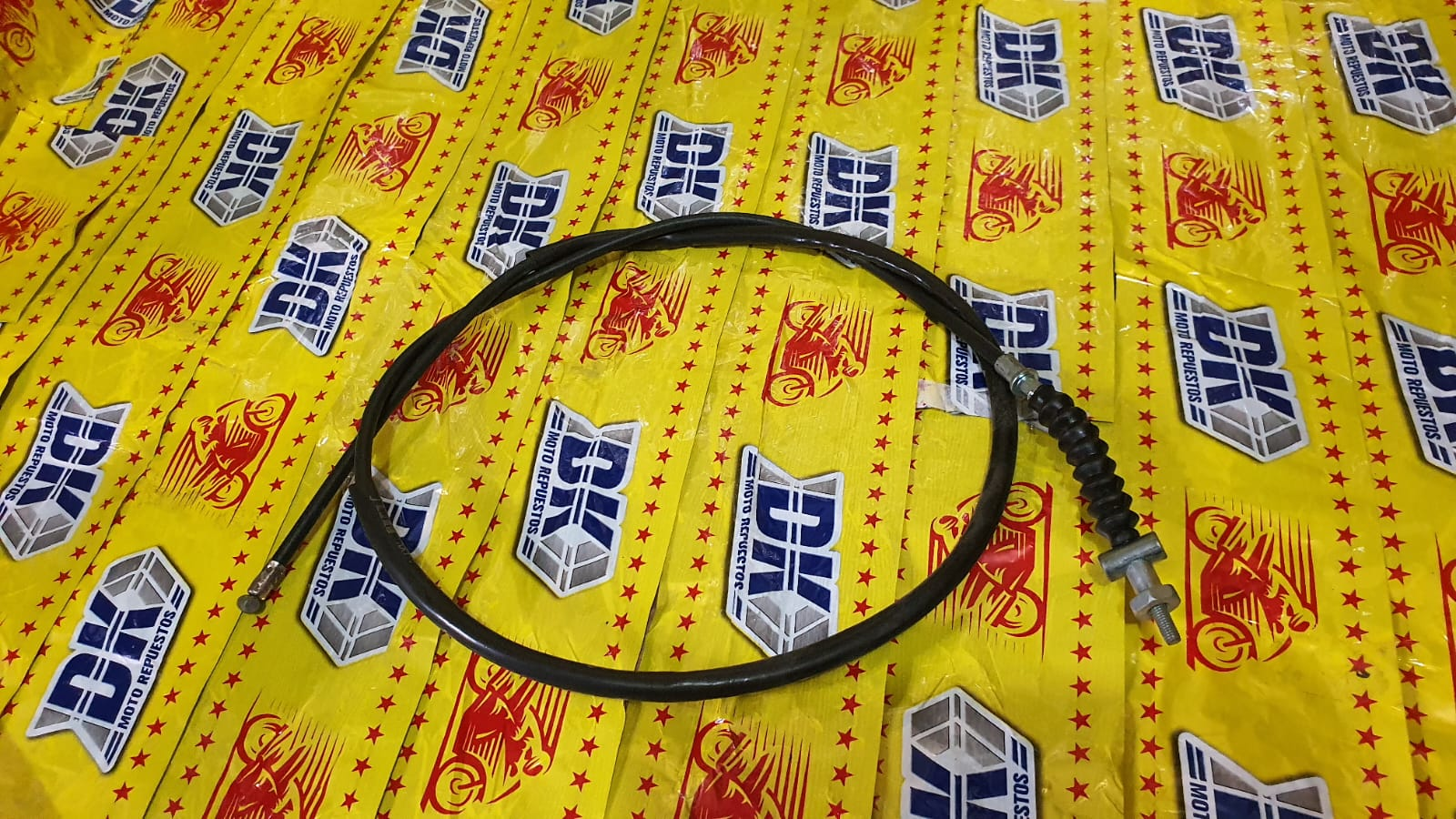 CABLE DE FRENO AX100 DURAFORCE