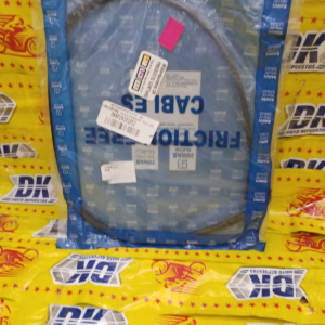 CABLE DE ACELERADOR PULSAR 150/180 DURAFORCE