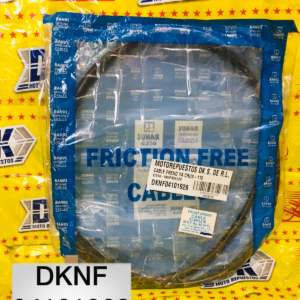 CABLE DE FRENO CRUX-110 YA