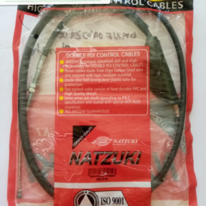 CABLE DE CLUTCH ZF200GY-A/HERCLL/BRONCO DURAFORCE