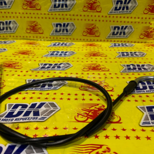 CABLE DE ACELERADOR GXT200/KMF INFERIOR