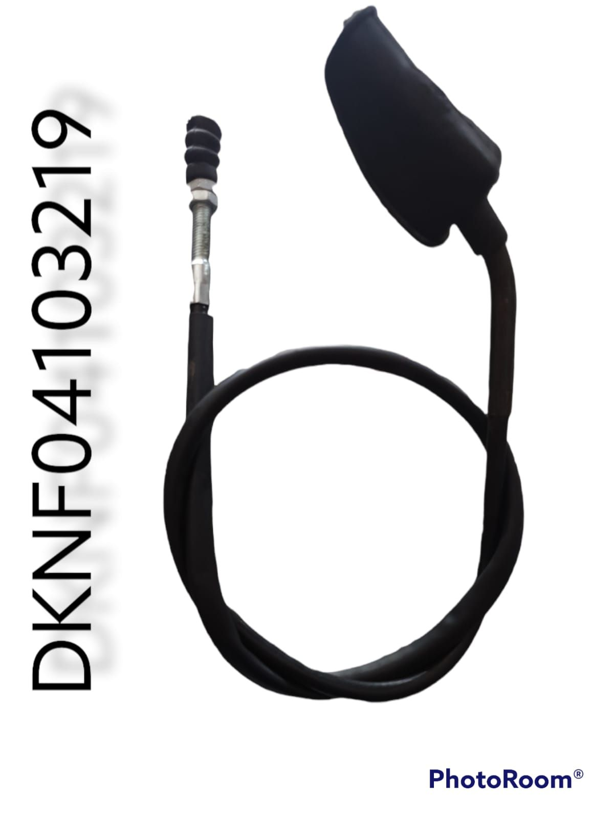 CABLE DE CLUTCH TVS APACHE 160