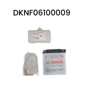 BATERIA 12N5-3B BOSCH