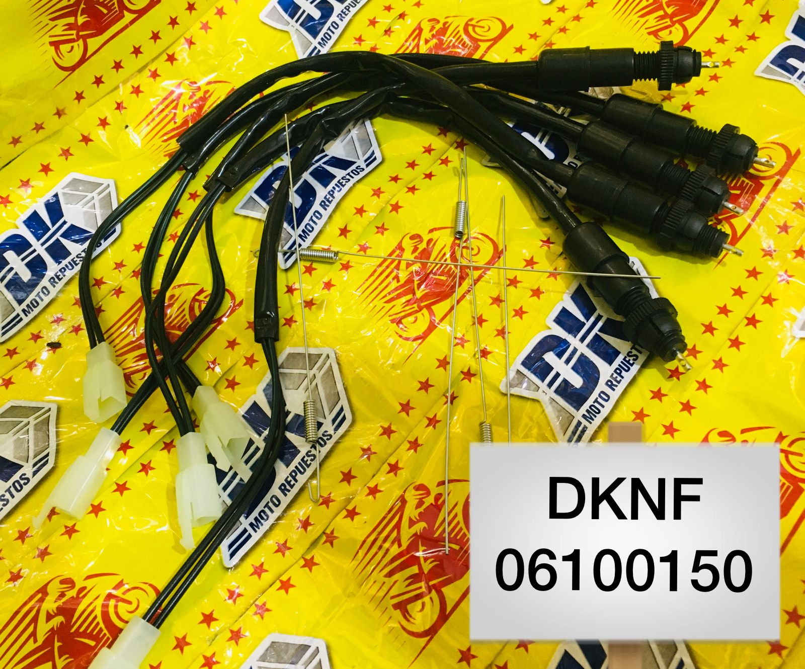 BULBO DE FRENO TRASERO GXT-200/KMF200/XTM200