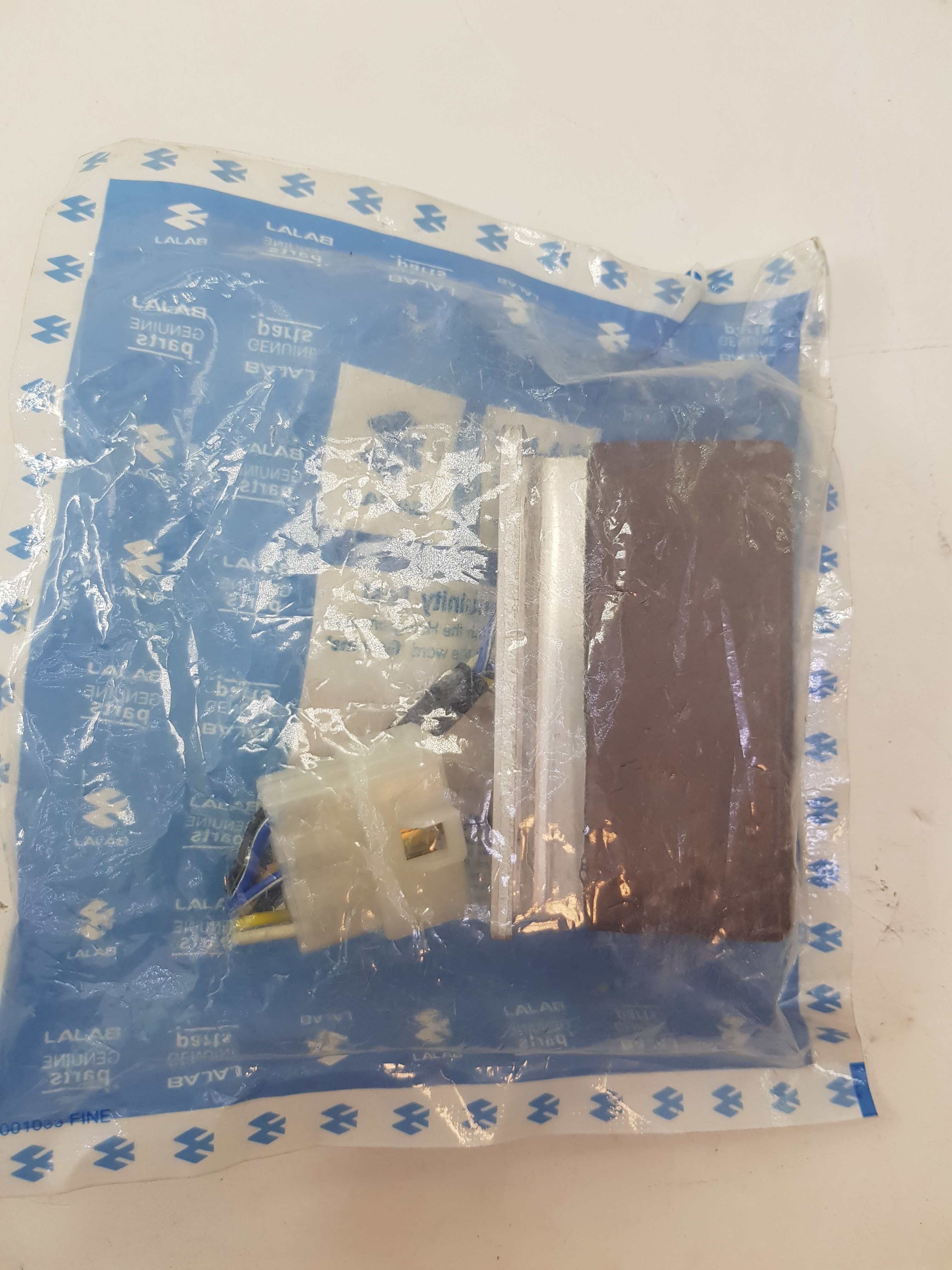 CDI PZA PULSAR 180UG4