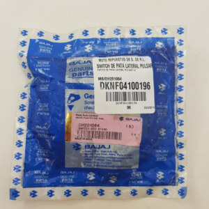REGULADOR DE CORRIENTE PZA PULSAR 180 UG4 2013
