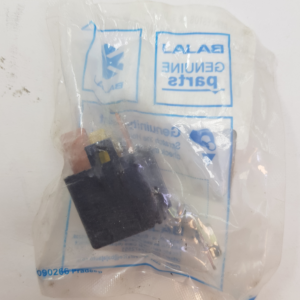 RELAY DE VIA PZA PULSAR 180 UG4 2013