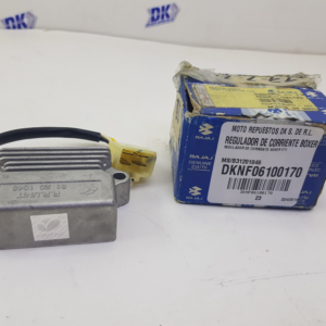 REGULADOR DE CORRIENTE PZA BOXER CT100