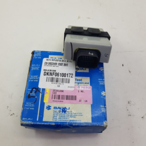 CDI PZA DISCOVER 125ST 2012