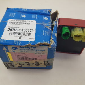 CDI PZA DISCOVER 150