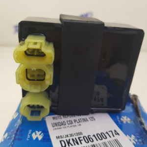 CDI PZA PLATINA 125