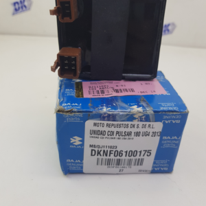 CDI PZA PULSAR 180 ANALOGO UG4 2013