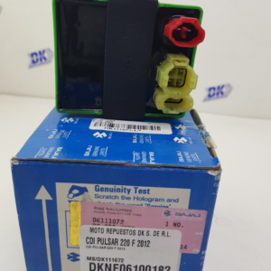 CDI PZA PULSAR 220 F 2012