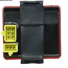 CDI PZA XCD 125 - 2008