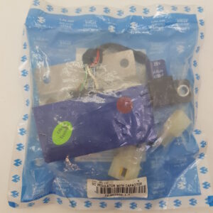 REGULADOR DE CORRIENTE PZA BOXER 100 CT 2008