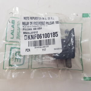 RELAY DE ENCENDIDO PZA PULSAR 180 UG4 2014