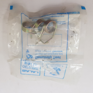RESORTE DE CLUTCH PZA PULSAR 180 UG4 2012