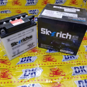 BATERIA 12N9-4B1 SKYRICH